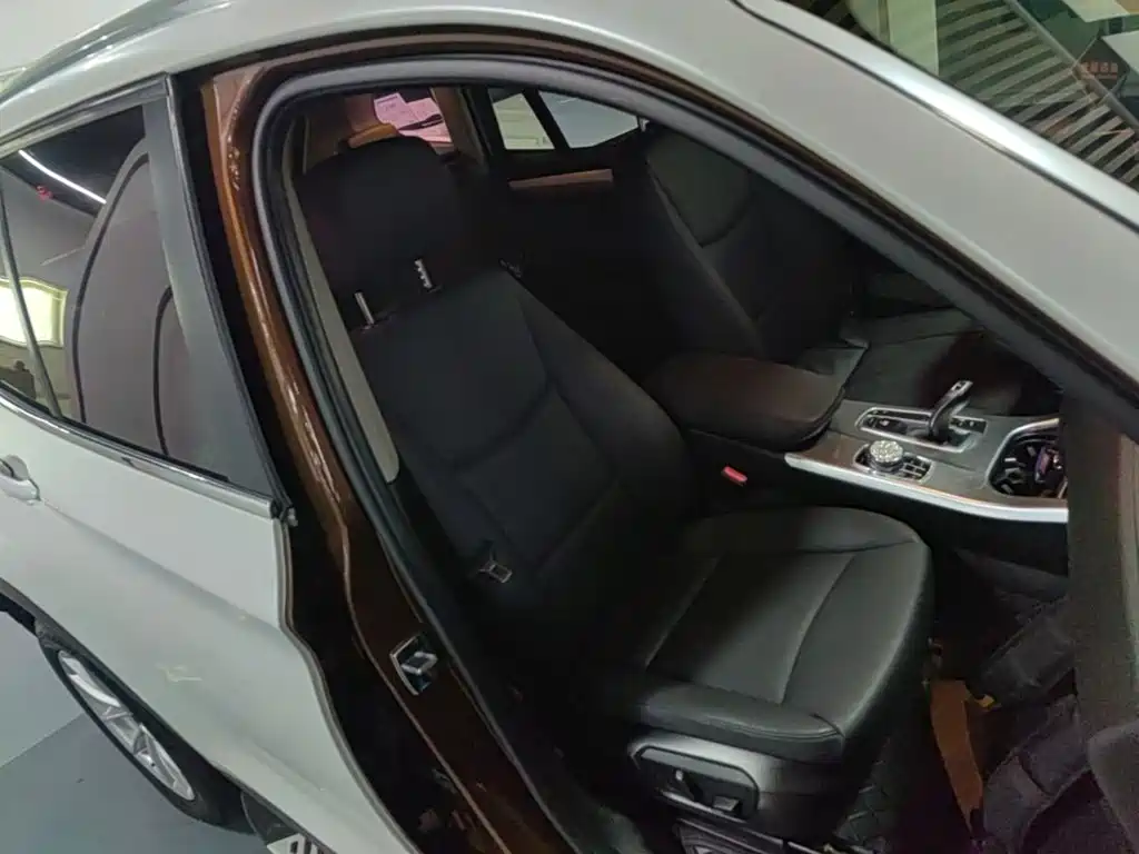 BMW X3 (Import) 2018 2016 sDrive20i