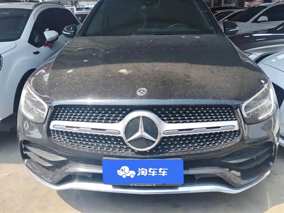 Mercedes-Benz GLC 2020 Facelift GLC 260 L 4MATIC Luxury фото 2