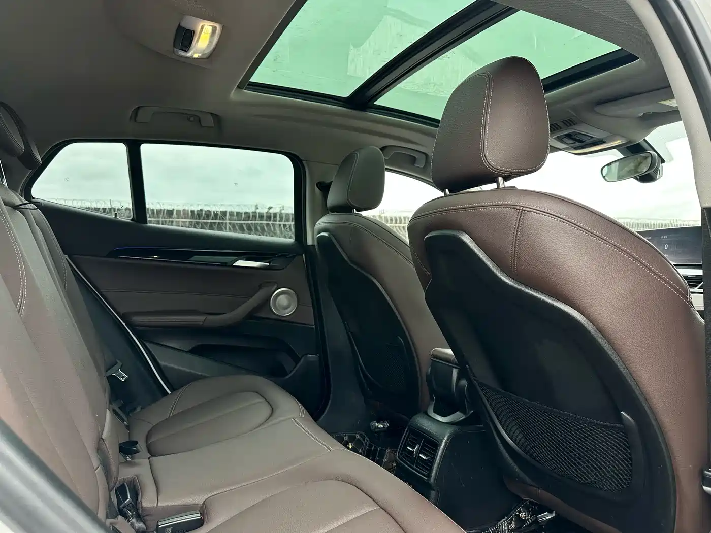 BMW X2 2021 sDrive25i Exclusive M Sport Package фото 11