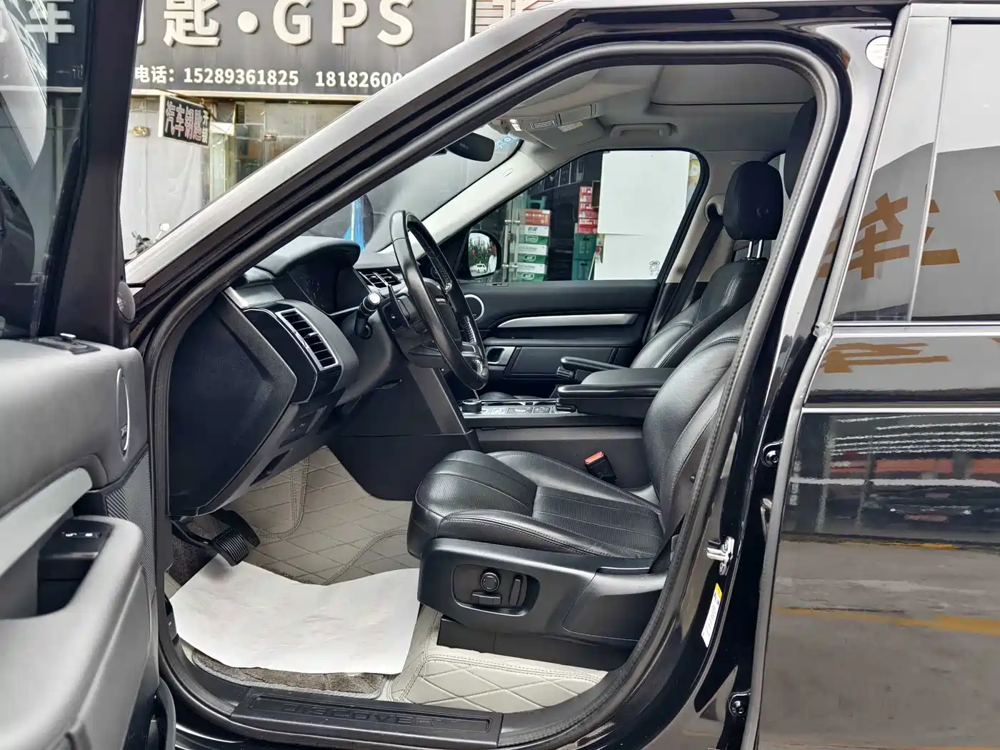 Фото 6 - Land Rover Discovery