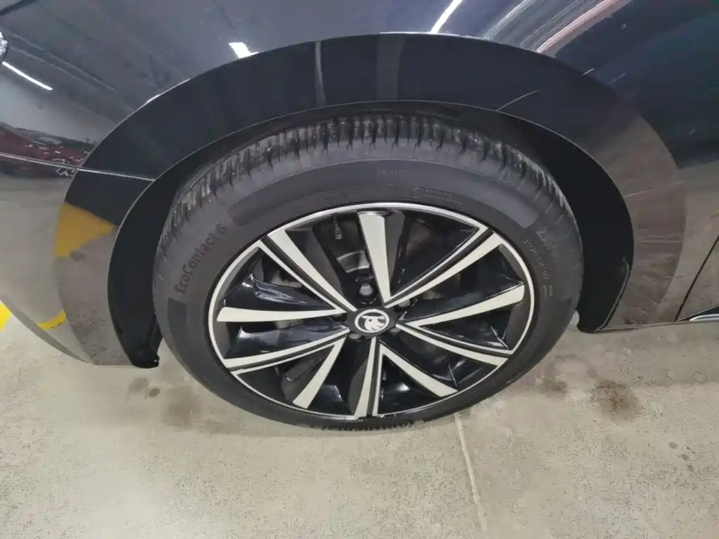 Škoda Superb 2024 2024 TSI280 DSG Premium Edition