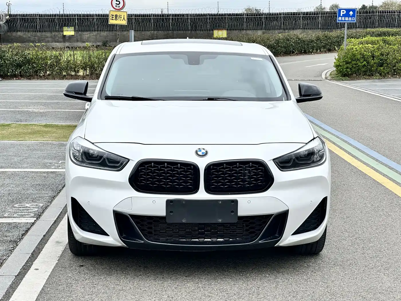 BMW X2 2021 sDrive25i Exclusive M Sport Package фото 2