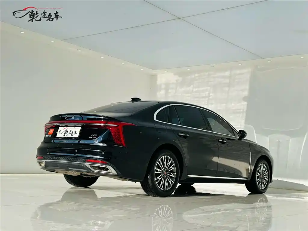 Hongqi HONGQI H5