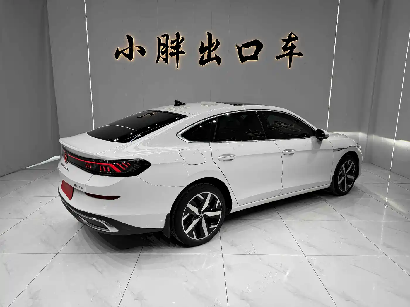 Volkswagen Lamando 2023 Lamando L 280TSI DSG Cool Edition фото 5