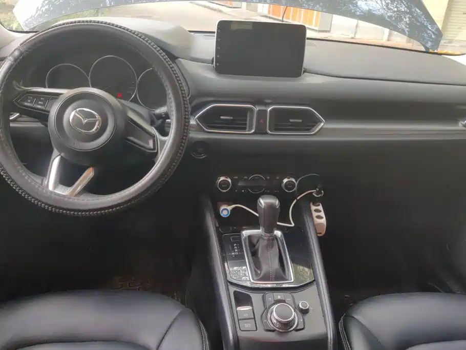 Photo 12 - Mazda CX-5