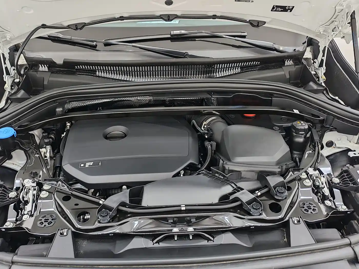 BMW X1 2024 sDrive20Li X Design Package фото 18