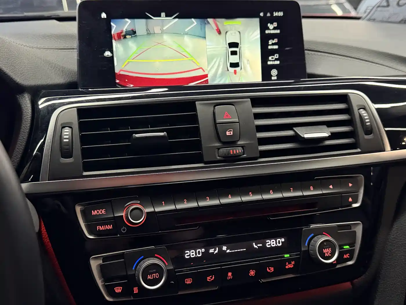 BMW 3 Series 2019 320Li Fashion Type фото 9