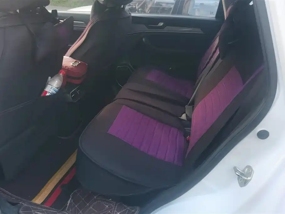 Haval H6 2018 Red Label Sport 1.5T Automatic 2WD Elite фото 11