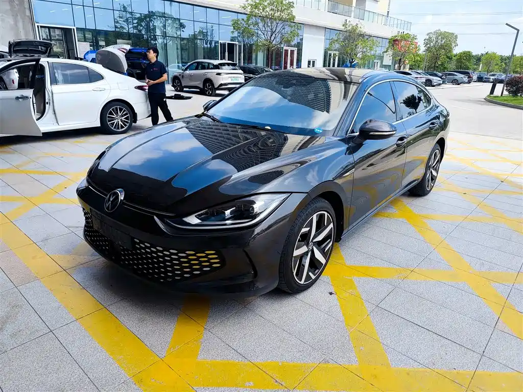 Volkswagen Lamando 2024 Lamando L 280TSI DSG Cool Edition