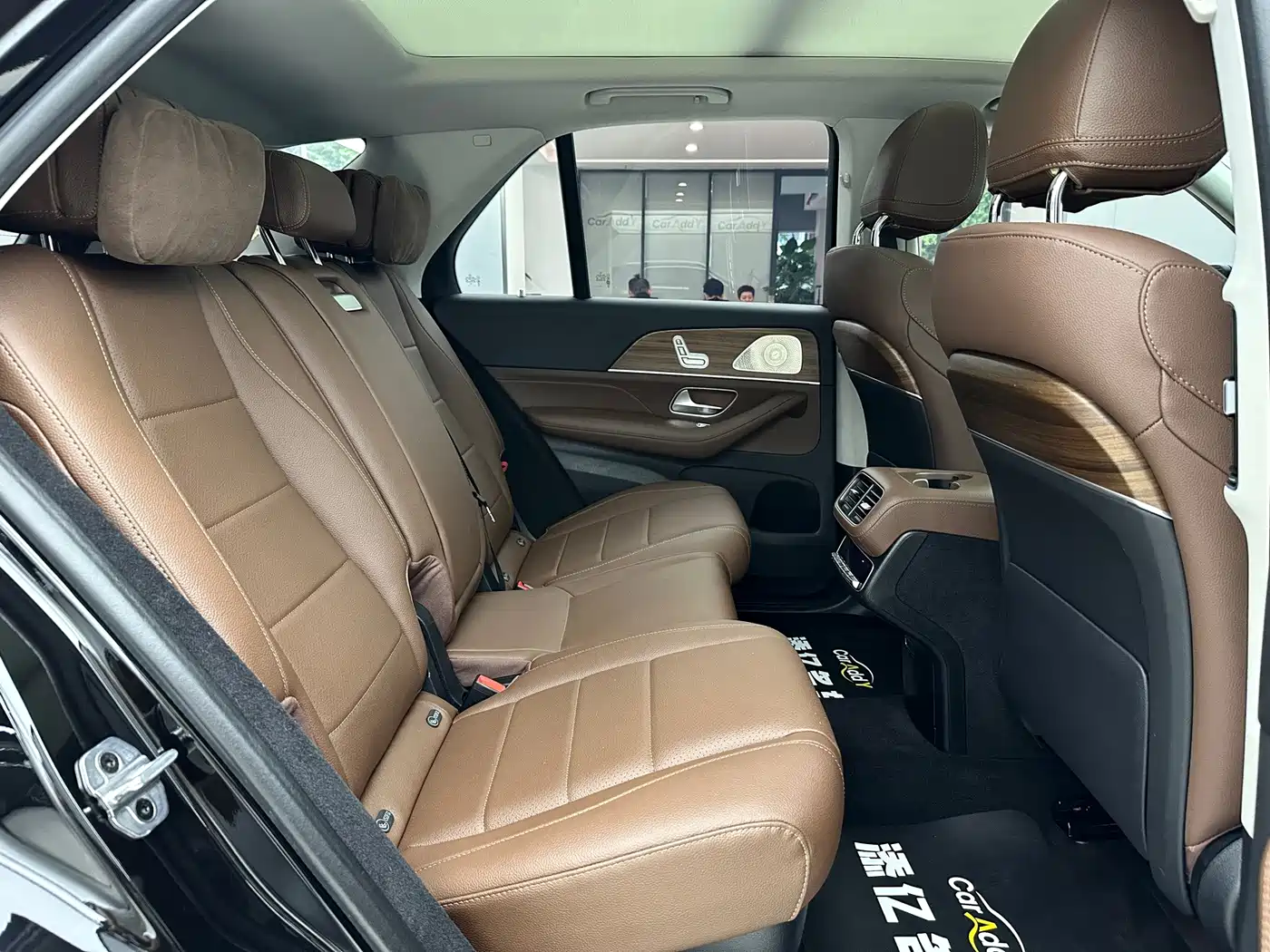 Mercedes-Benz GLE New Energy 2023 2024 GLE 400 e 4MATIC