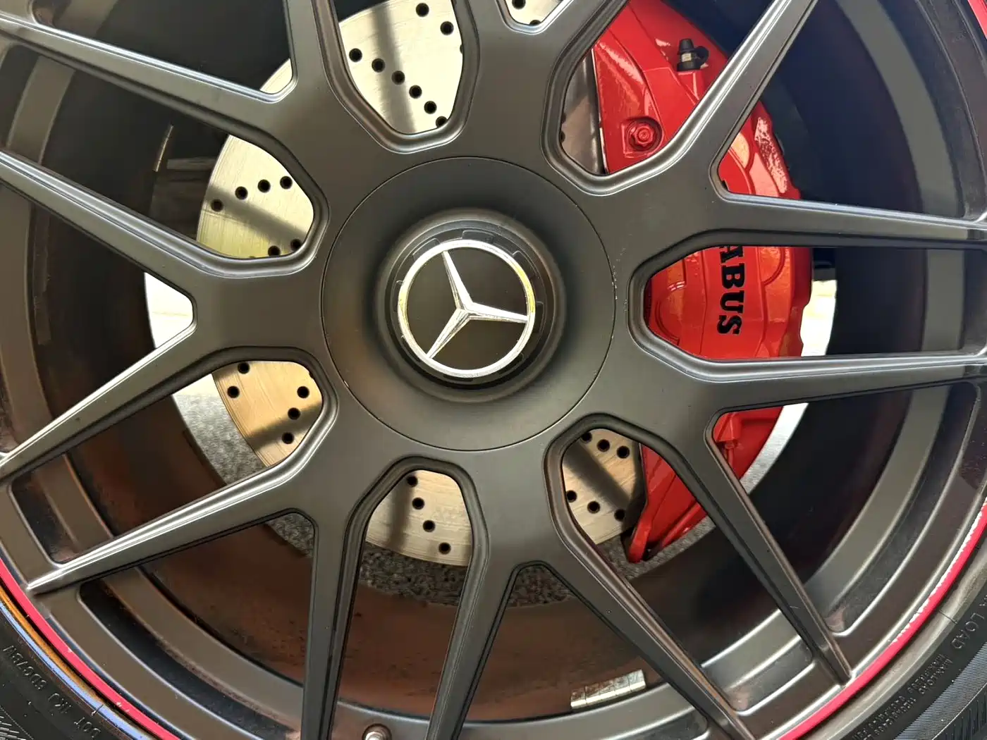 Mercedes-Benz G-Class 2013 G 500 фото 21