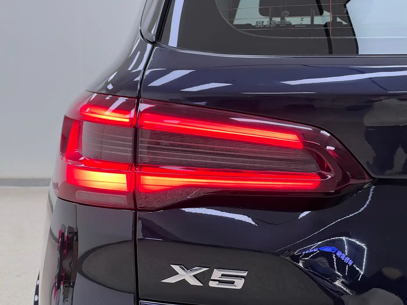 BMW X5 2022 xDrive 30Li Premium M Sport Package фото 40