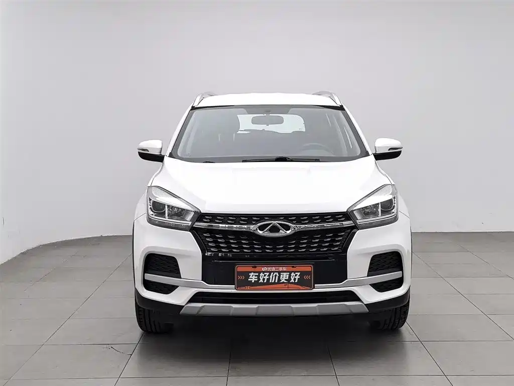 CHERY TIGGO 5X