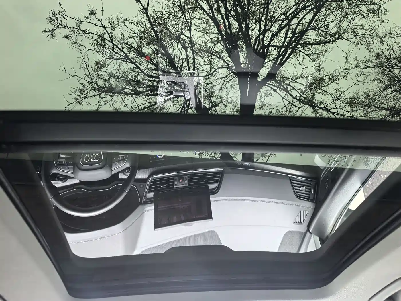 Audi Q5L 2022 40T RS Kit Racing Speed Edition фото 19
