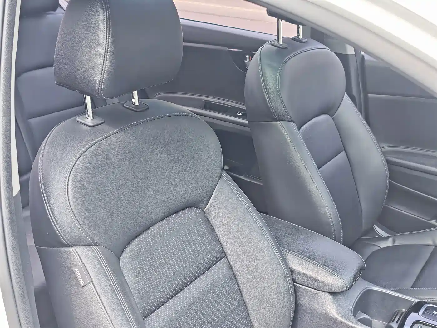 Фото 20 - Kia K4
