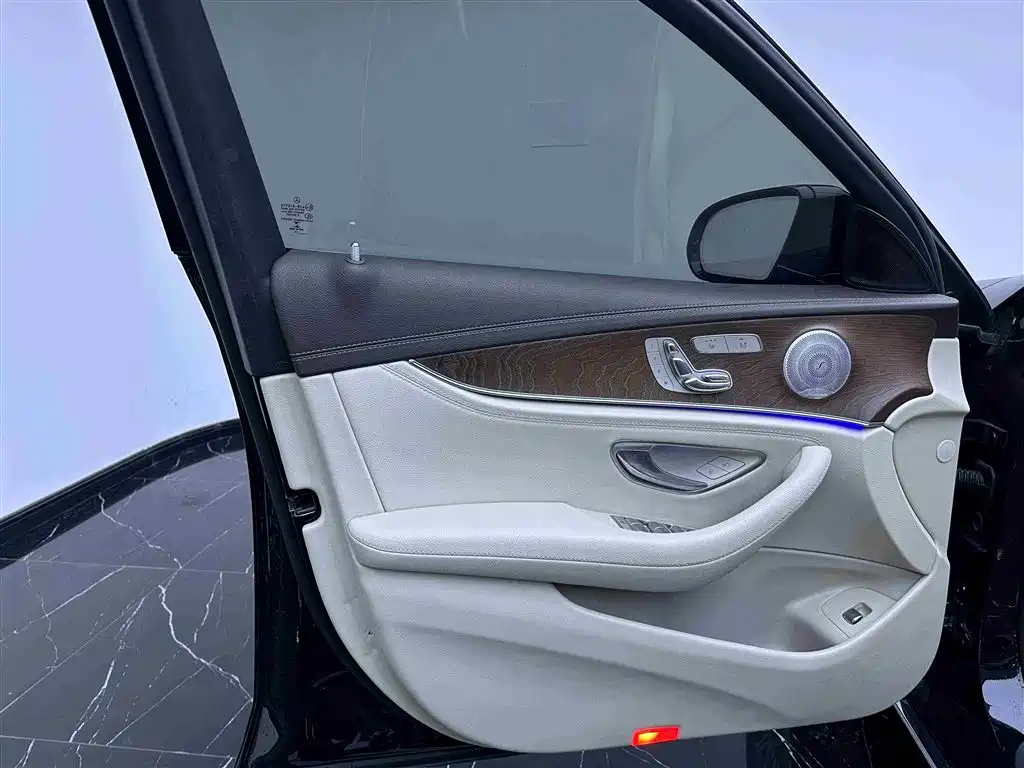 Mercedes-Benz E-Class 2019 Facelift E 300 L Luxury фото 17