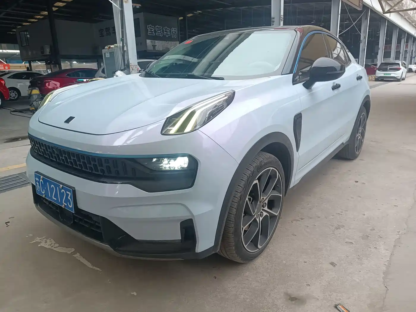 LYNK 05
