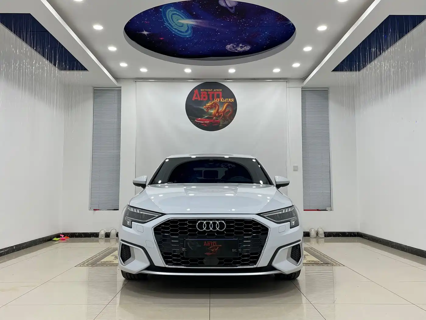 Audi A3 2022 Sportback 35 TFSI Progressive Sport фото 2