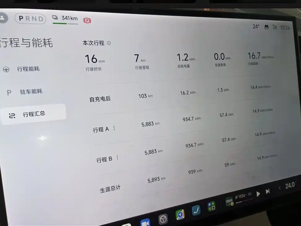Xiaomi Auto Xiaomi YU7 2025 Extended Range RWD Edition фото 6