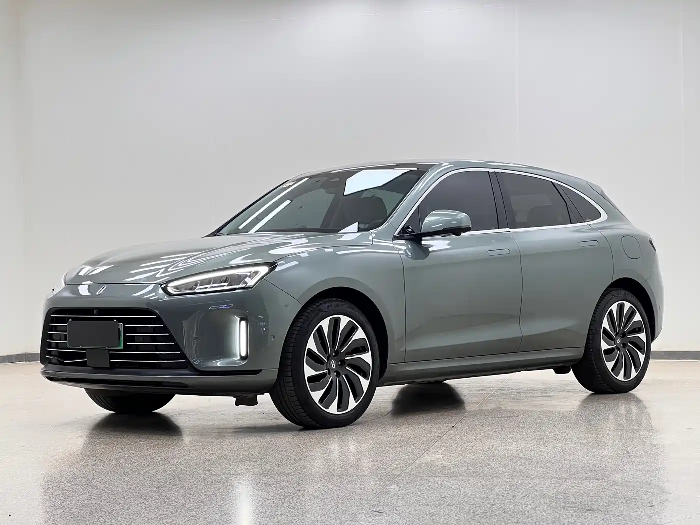 AITO Wenjie AITO M5 2022 Extended Range AWD Ultimate Edition