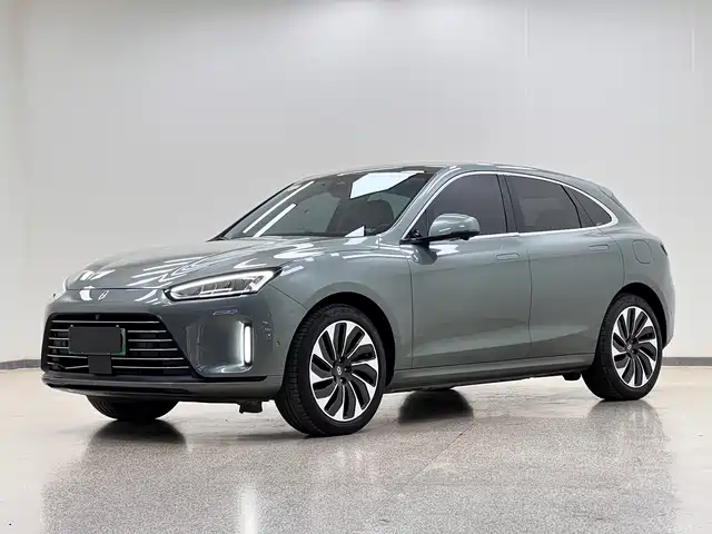 AITO Wenjie AITO M5 2022