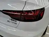 Фото 8 - Audi A4L