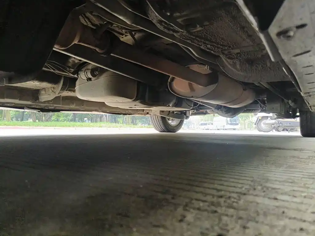 Maxus G10 2019 2018 PLUS 2.0T Automatic Luxury Executive Edition