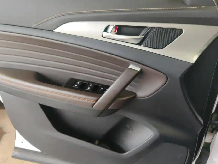 Фото 7 - Changan CS35 PLUS