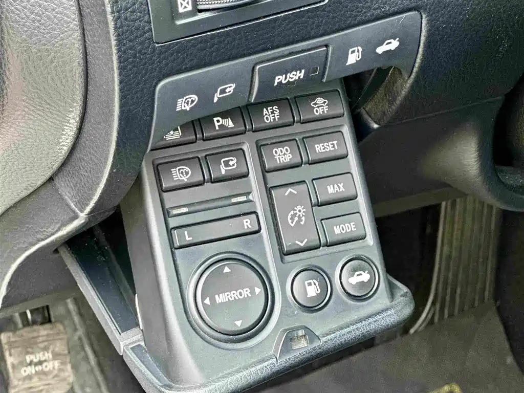 Lexus GS 2006 2005 430