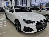 Фото 4 - Audi A4L