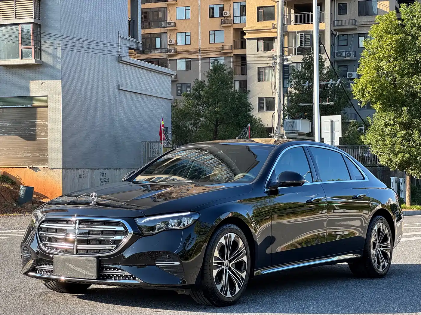 Similar car