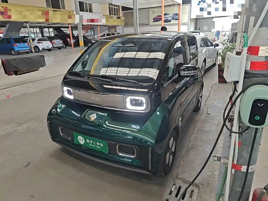 2024 Baojun KiWi EV
