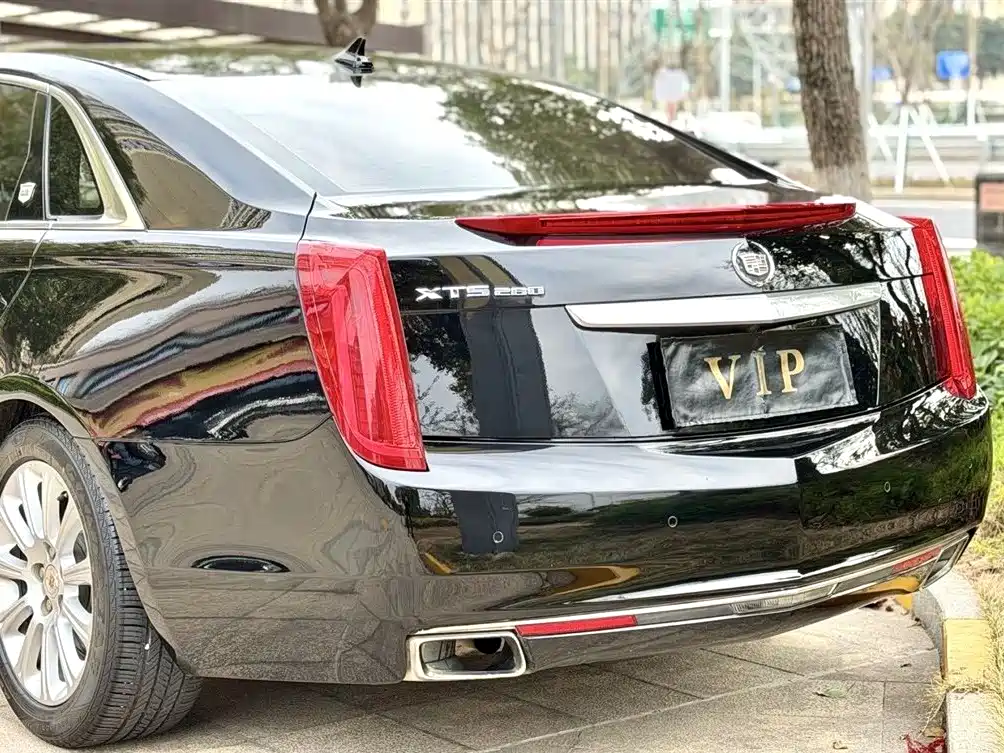 Cadillac XTS 2013 2013 28T Elegance