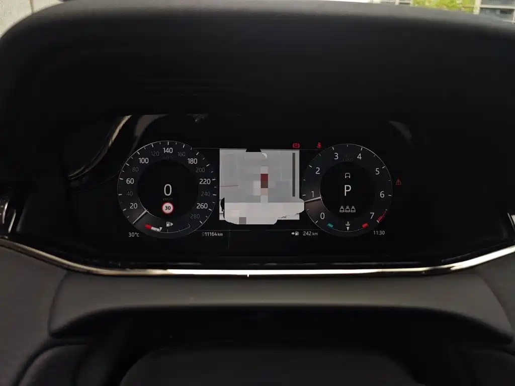 Land Rover Range Rover Evoque 2023 2023 Range Rover Evoque L 200PS Elite Edition