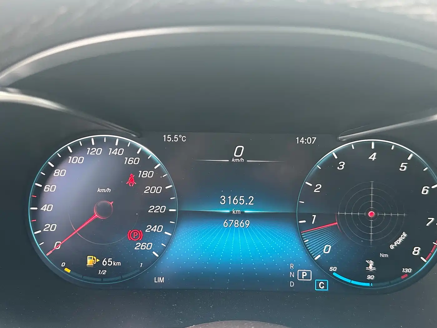 Mercedes-Benz GLC 2022 Facelift III GLC 260 L 4MATIC Dynamic фото 13