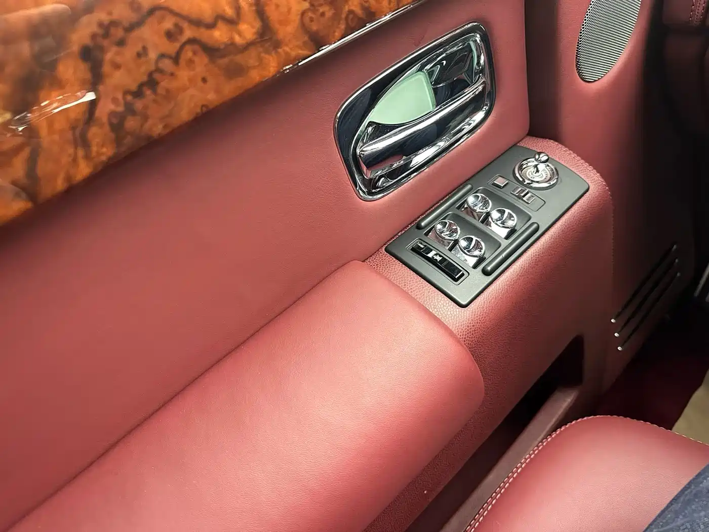 Rolls-Royce Phantom 2013 2013 6.7L Standard