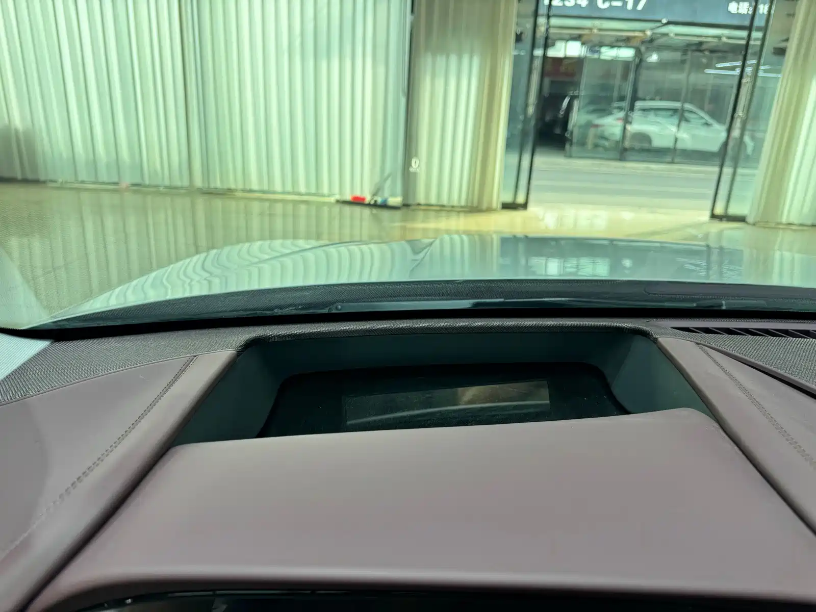 Фото 23 - BYD Seal 07 EV