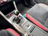 Фото 16 - Subaru Impreza