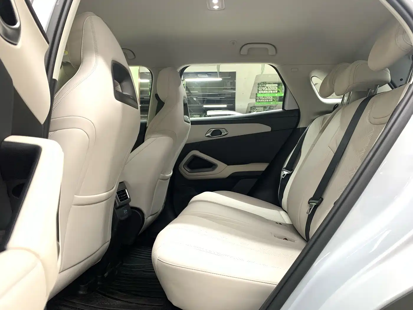 BYD Yuan UP 2026 2025 Smart Drive Edition 401KM Vitality Version