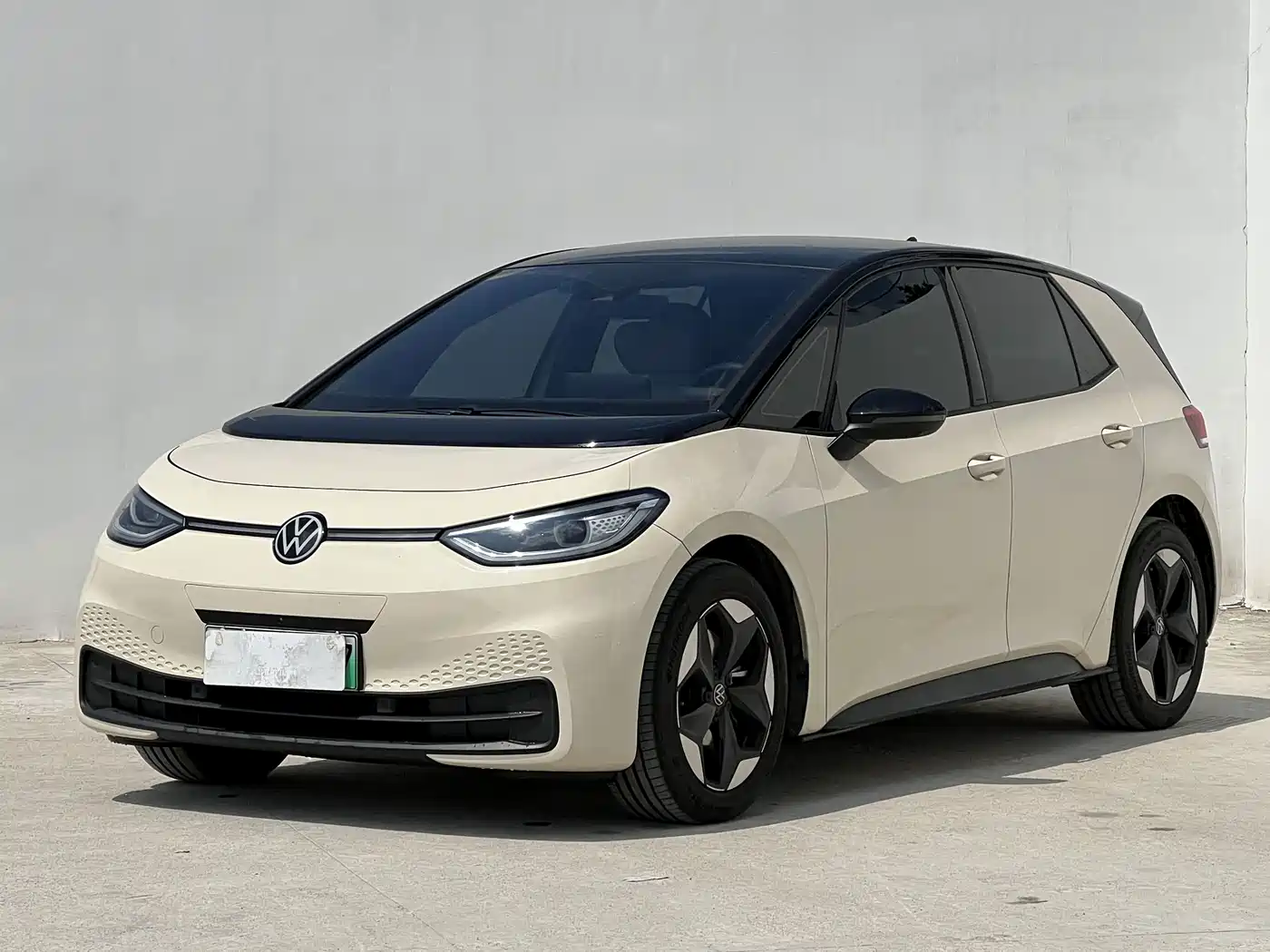 2025 Volkswagen ID.3