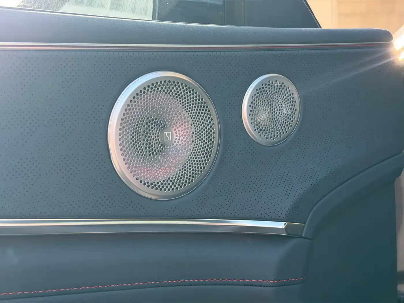 ZEEKR EXTREME KRYPTON 001