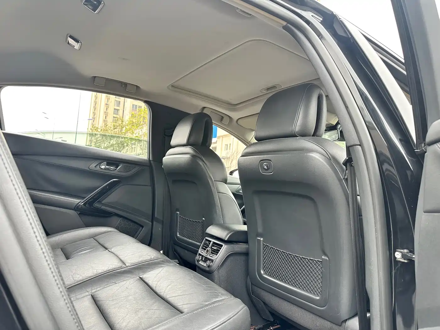 Peugeot 508 2013 2.3L Roland Garros Edition фото 25