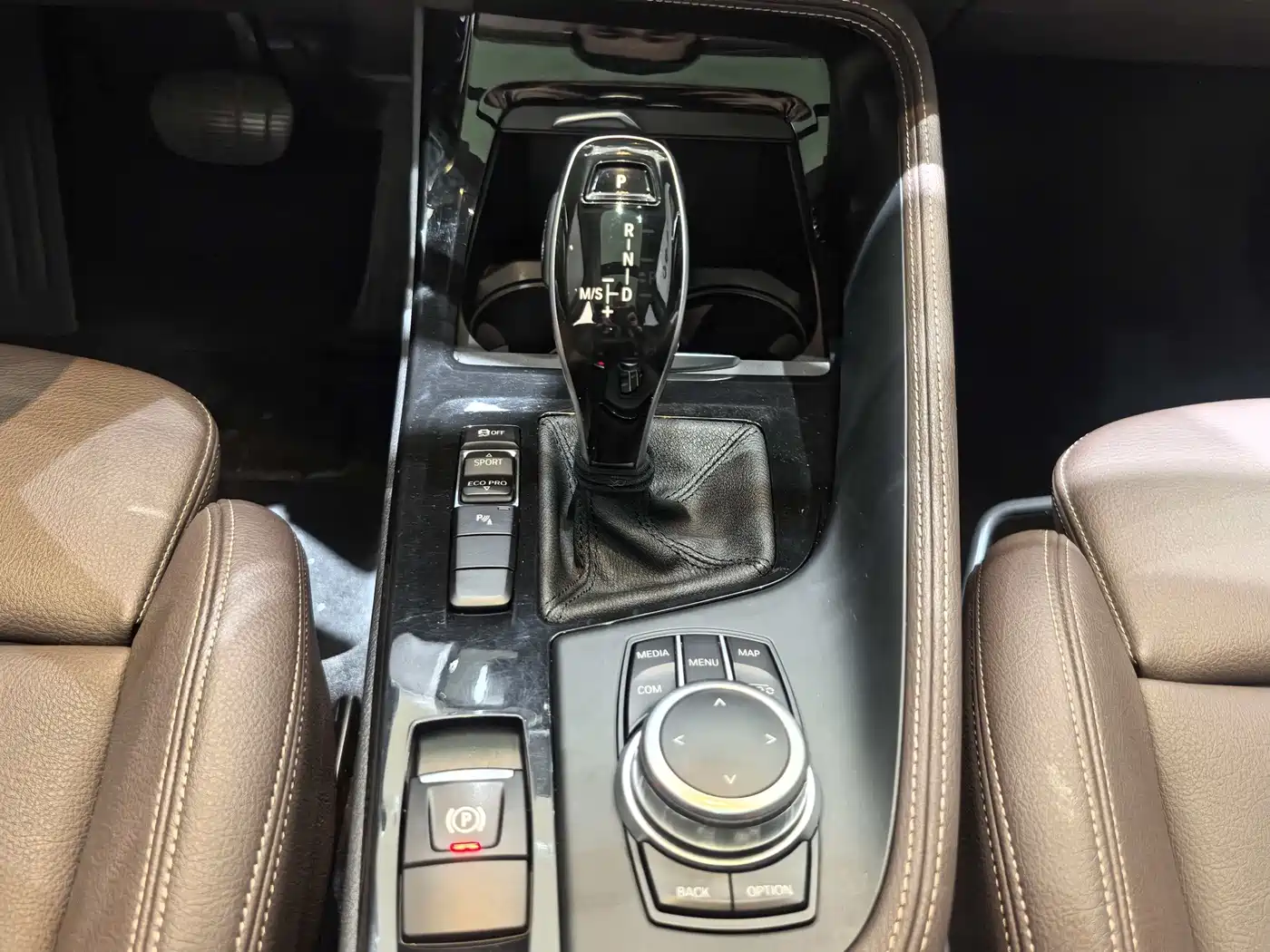 BMW X2 2021 sDrive25i Leading M Sport Package фото 8