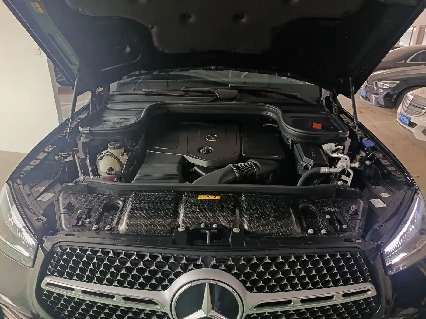Mercedes-Benz GLE 2026 2025 GLE 350 4MATIC Sport
