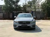 Фото 2 - Geely Preface