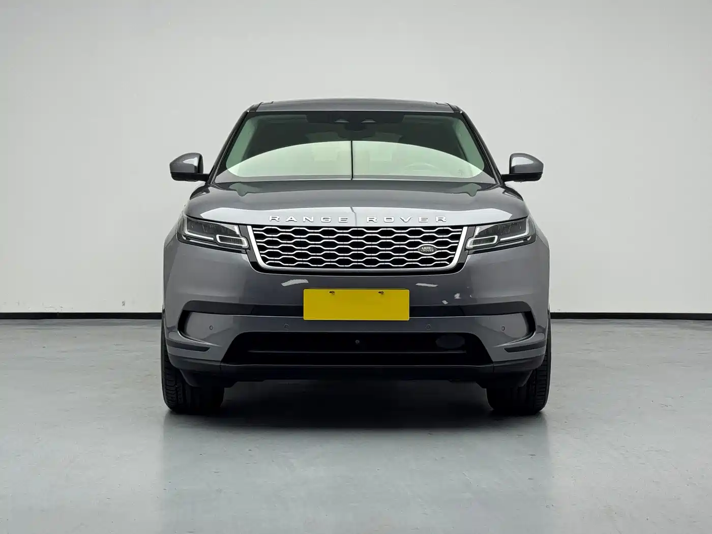Land Rover Range Rover Velar 2021 2021 P250