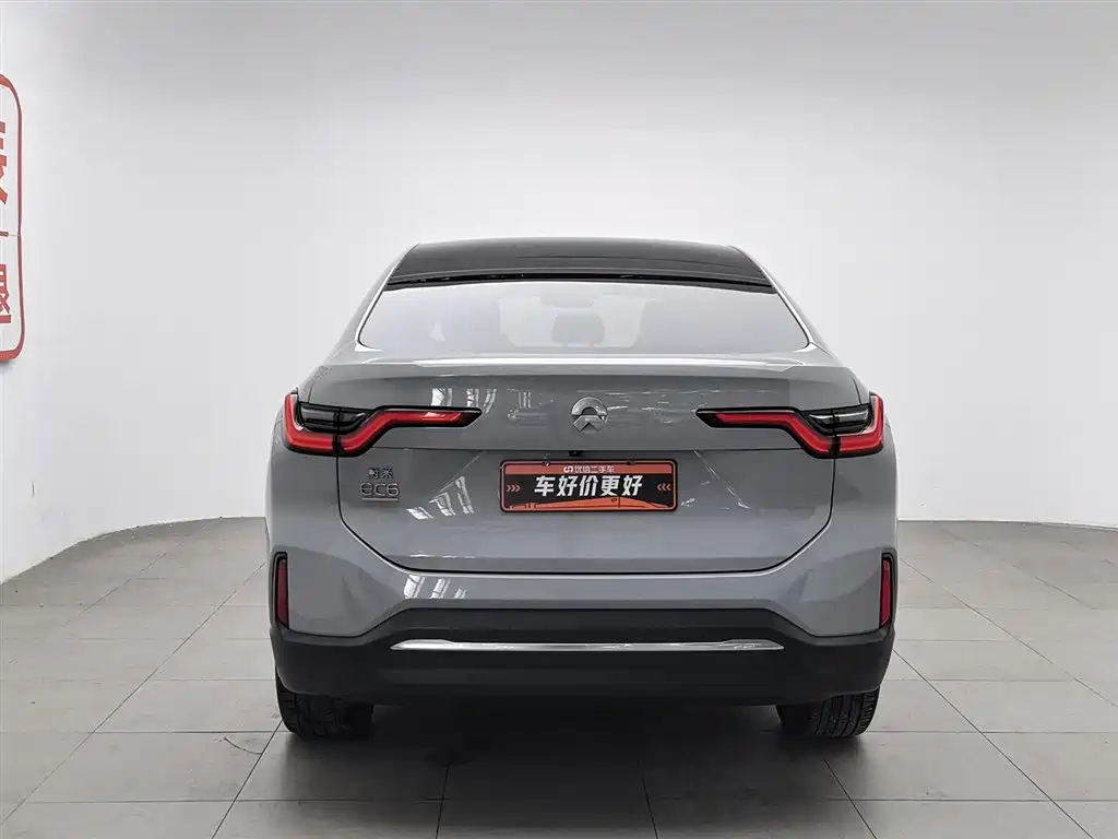 NIO NIO EC6