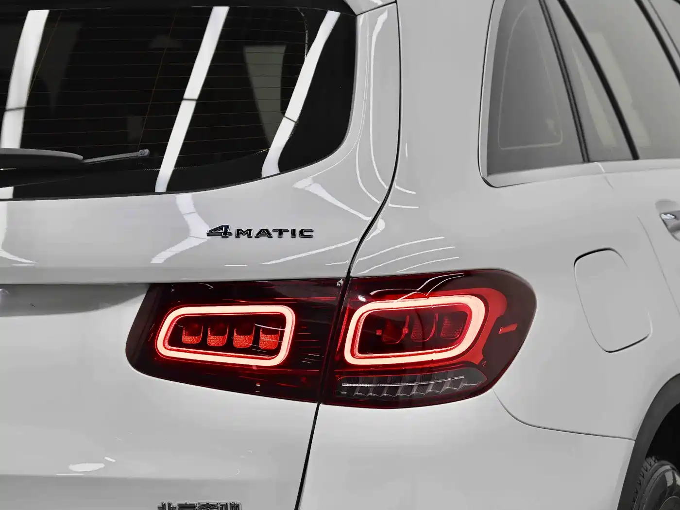 Mercedes-Benz GLC 2020 GLC 260 L 4MATIC Luxury фото 34