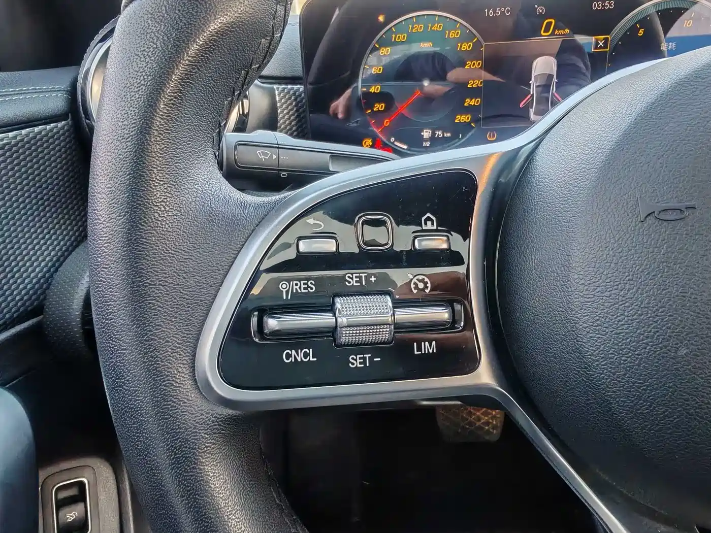Mercedes-Benz A-Class 2021 A 200 L Sport Sedan Dynamic Type фото 9