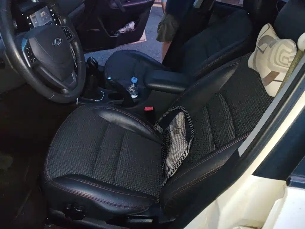 Chery Tiggo 3 2018 2018 Classic Edition 1.6L Manual Elite